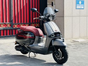二手维多利亚Sixties 150Si