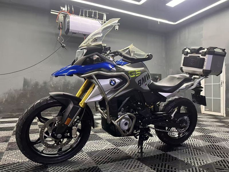 二手宝马G 310 GS