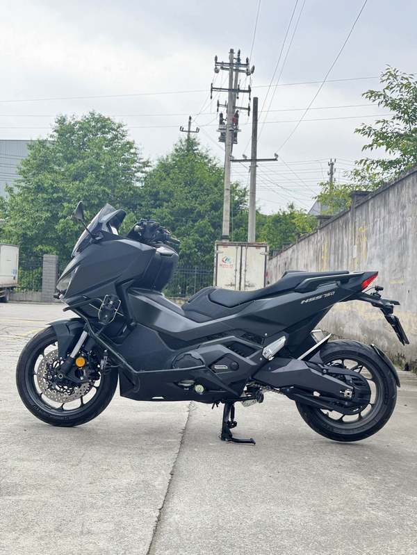 二手本田NSS750