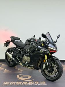 二手QJMOTOR赛600