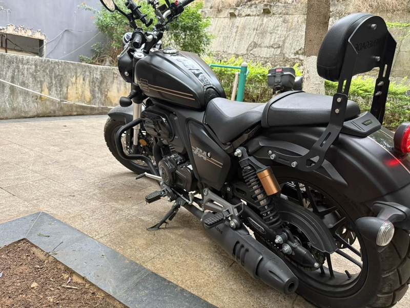 二手赛科龙RA401