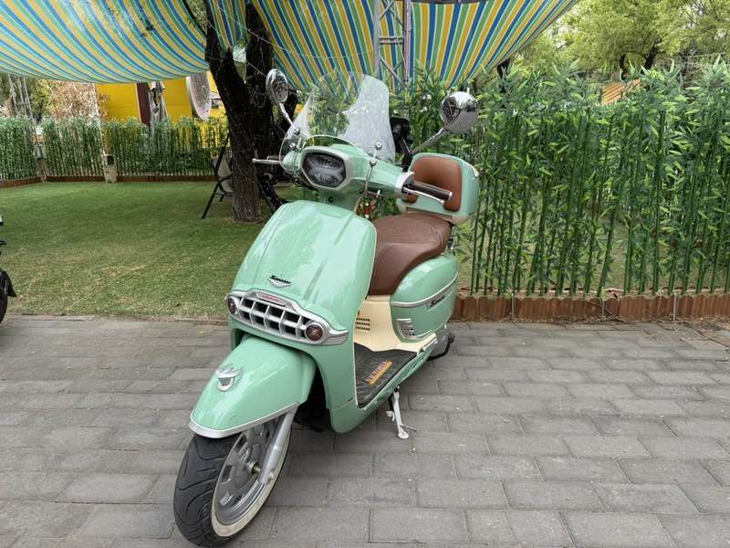 二手维多利亚Sixties 150Si