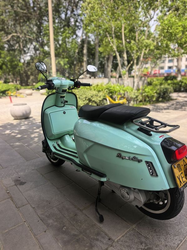 二手ROYAL ALLOYTG150(进口)