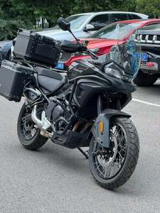 二手春风700MT