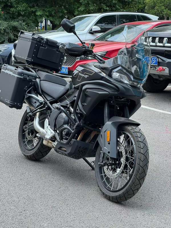 二手春风700MT