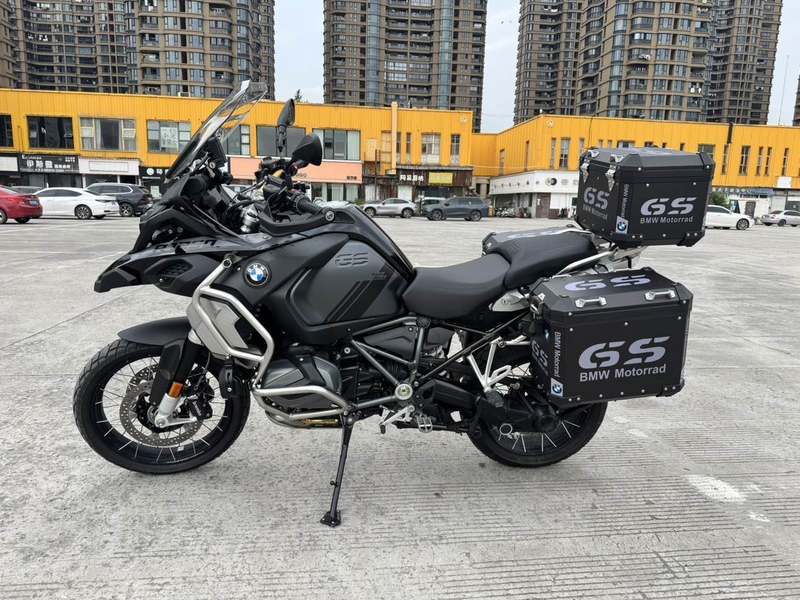 二手宝马R 1250 GS