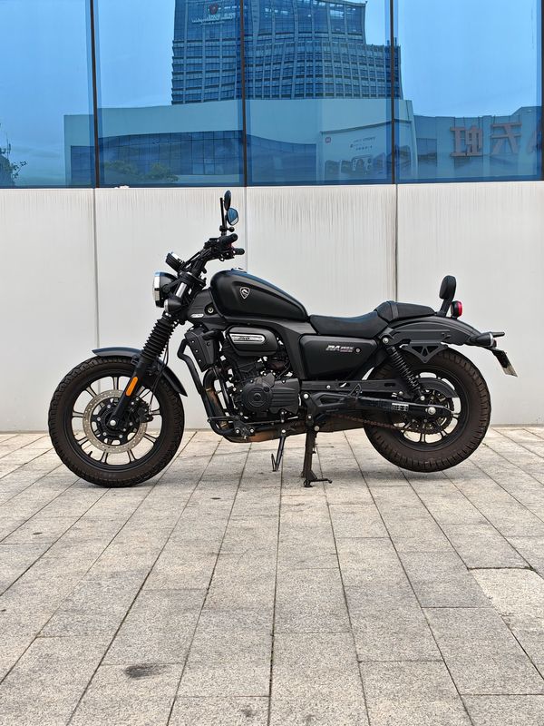 二手赛科龙RA250