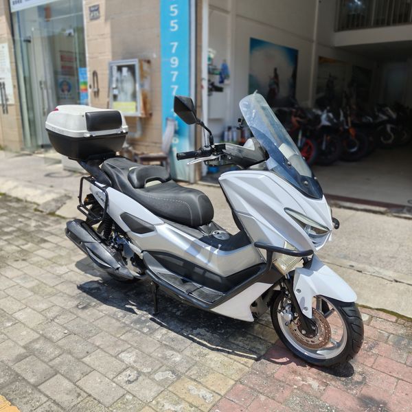 二手大隆鹰豪YH150T-2A