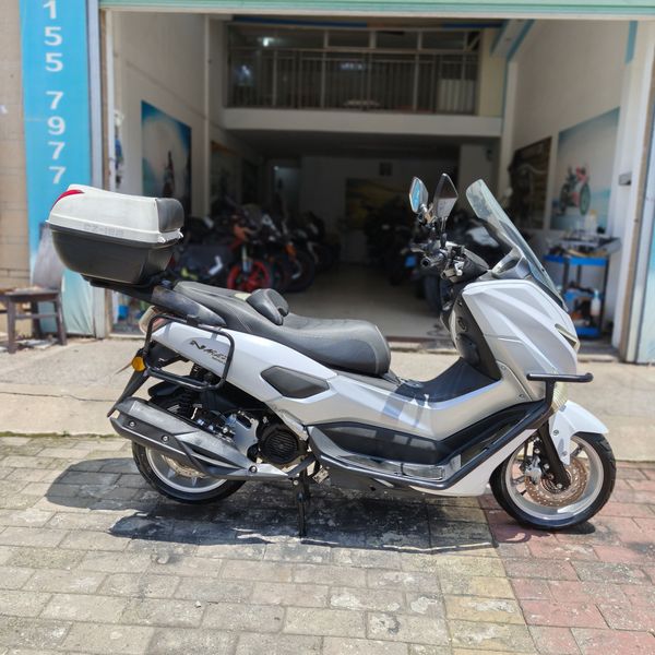 二手大隆鹰豪YH150T-2A