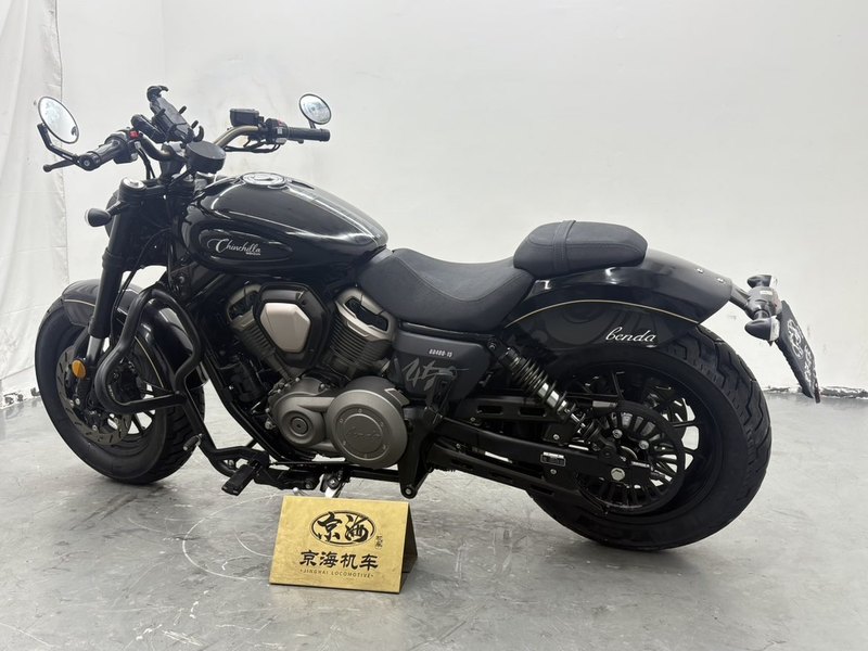 二手奔达金吉拉450