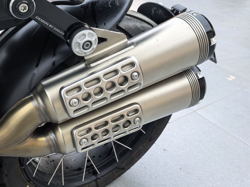 二手宝马R NineT