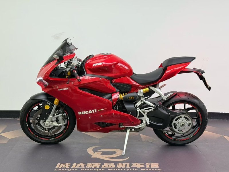 二手摩枭500RR