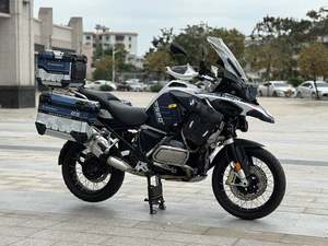二手宝马R 1250 GS