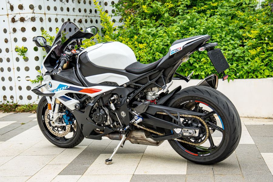 二手宝马S 1000 RR