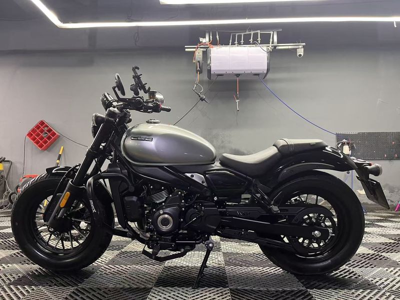二手春风450CL-C