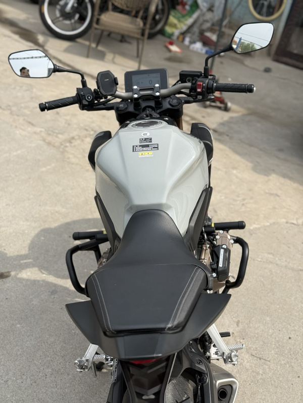 二手本田CB650R 