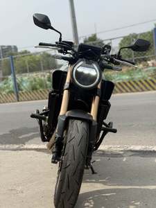 二手本田CB650R 