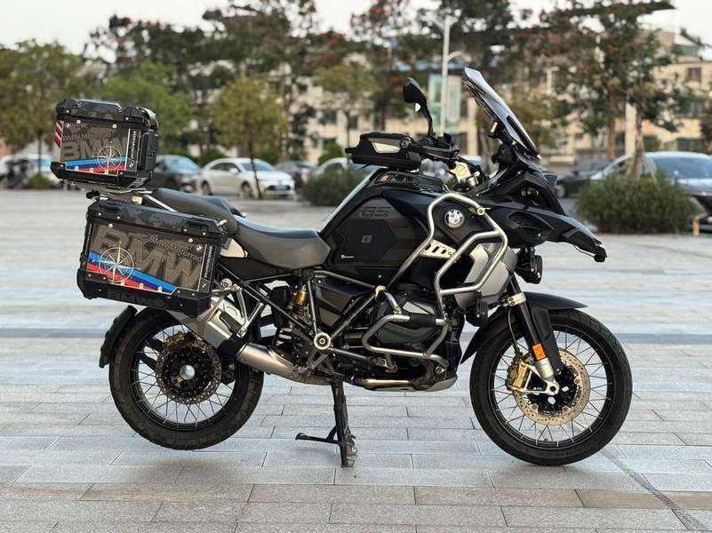 二手宝马R 1250 GS