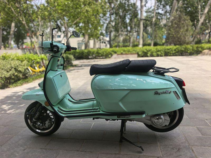 二手ROYAL ALLOYTG150(进口)