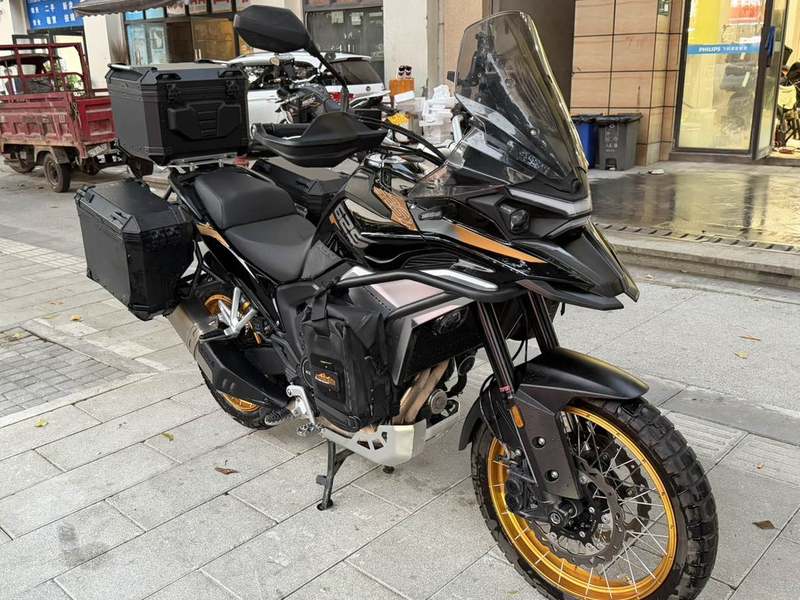 二手凯越625X