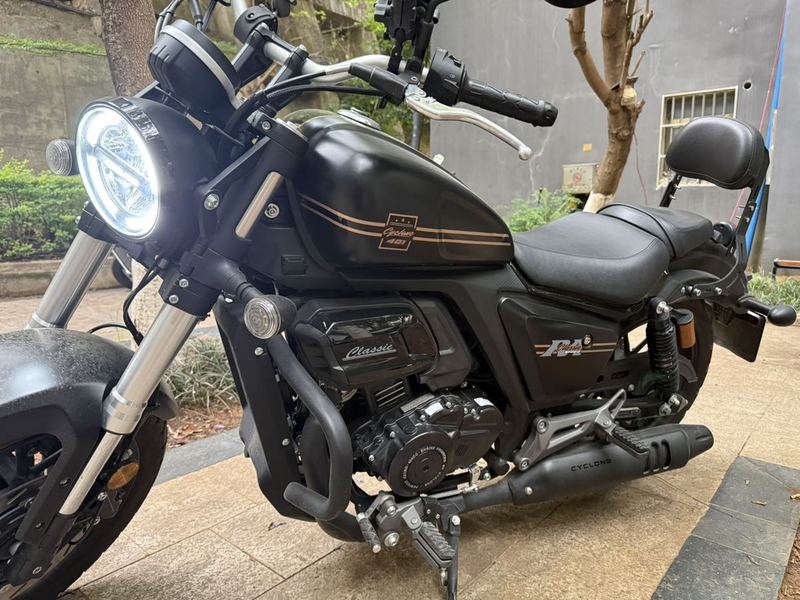 二手赛科龙RA401