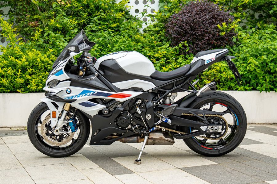 二手宝马S 1000 RR