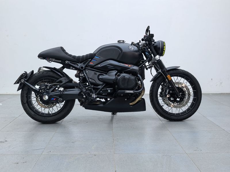 二手宝马R NineT