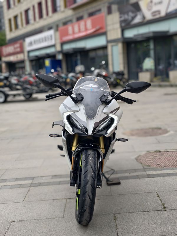 二手春风250SR