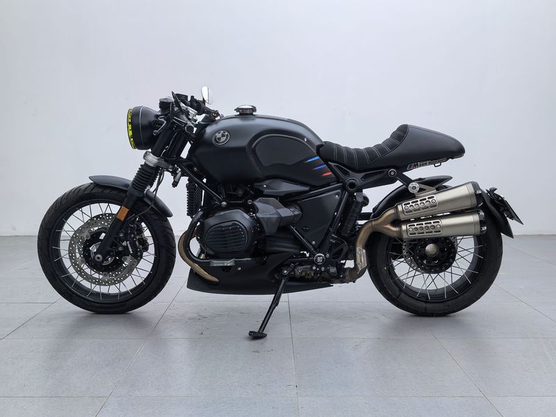二手宝马R NineT