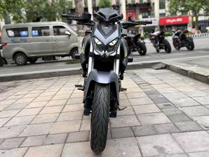 二手QJMOTOR追350