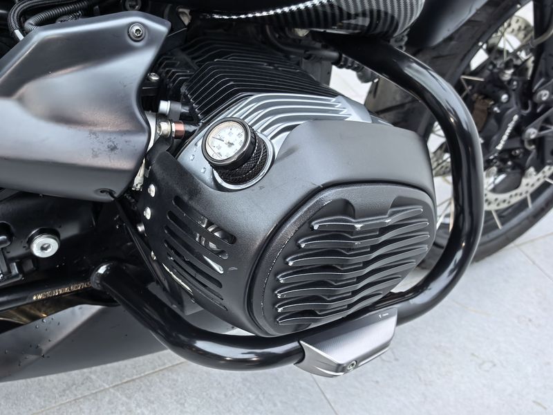 二手宝马R NineT