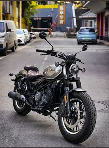 二手春风250CL-C