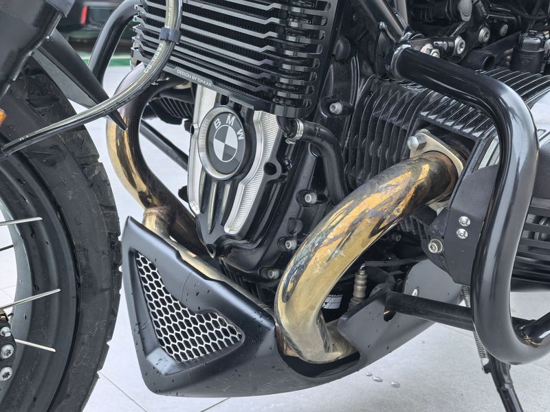 二手宝马R NineT