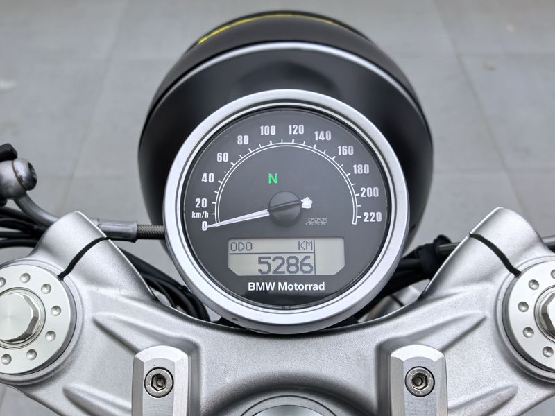 二手宝马R NineT