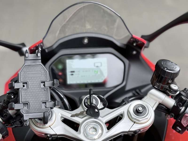 二手QJMOTOR赛550