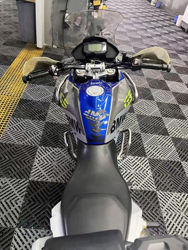 二手宝马G 310 GS
