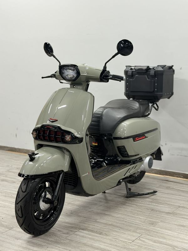 二手维多利亚Sixties 300i