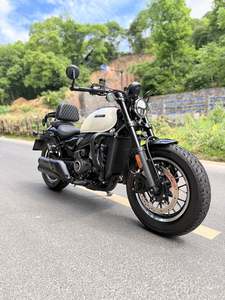 二手春风450CL-C