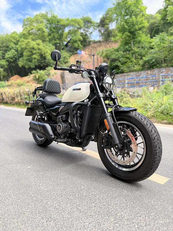 二手春风450CL-C