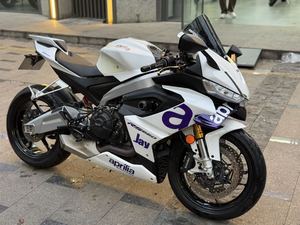 二手阿普利亚RS 660 