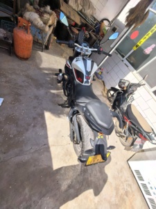 二手无极500R