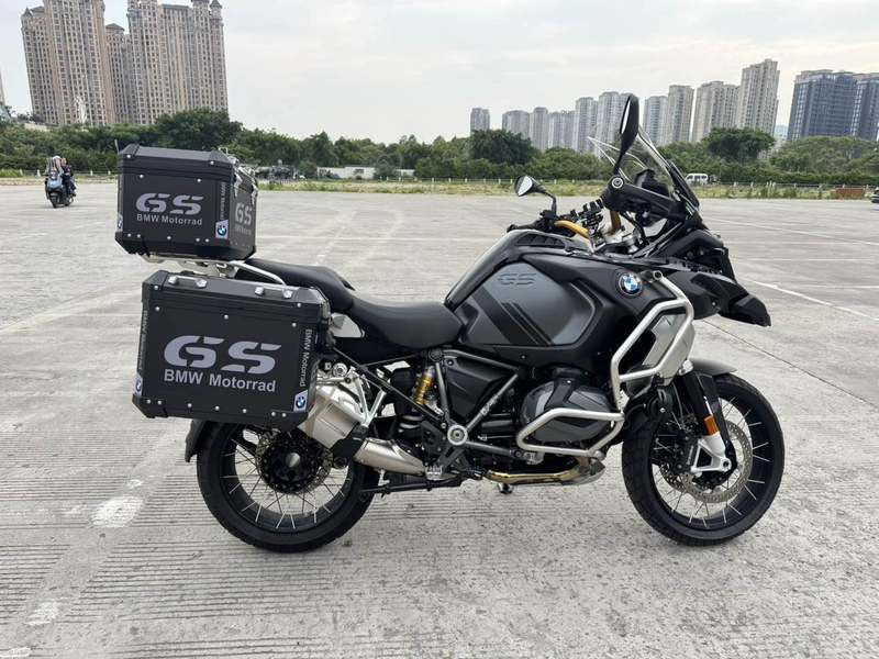 二手宝马R 1250 GS