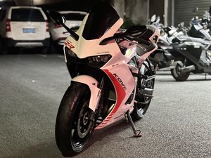 二手凯越450RR