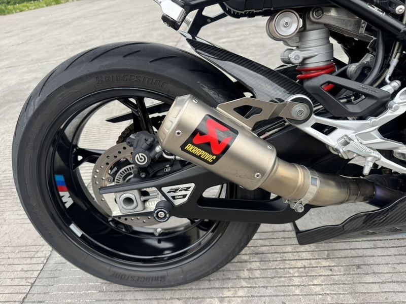二手宝马S 1000 RR