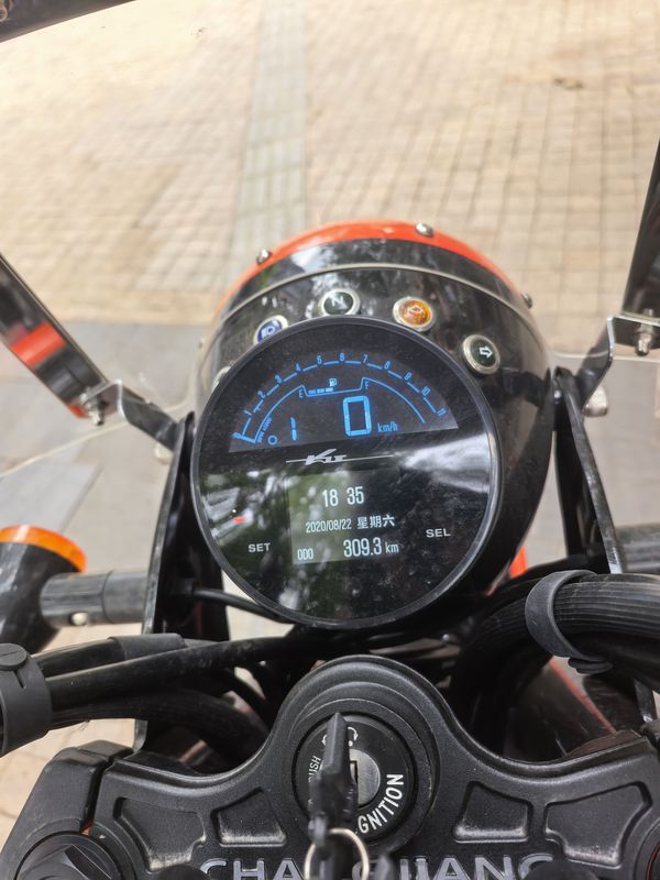 二手长江700Ⅲ