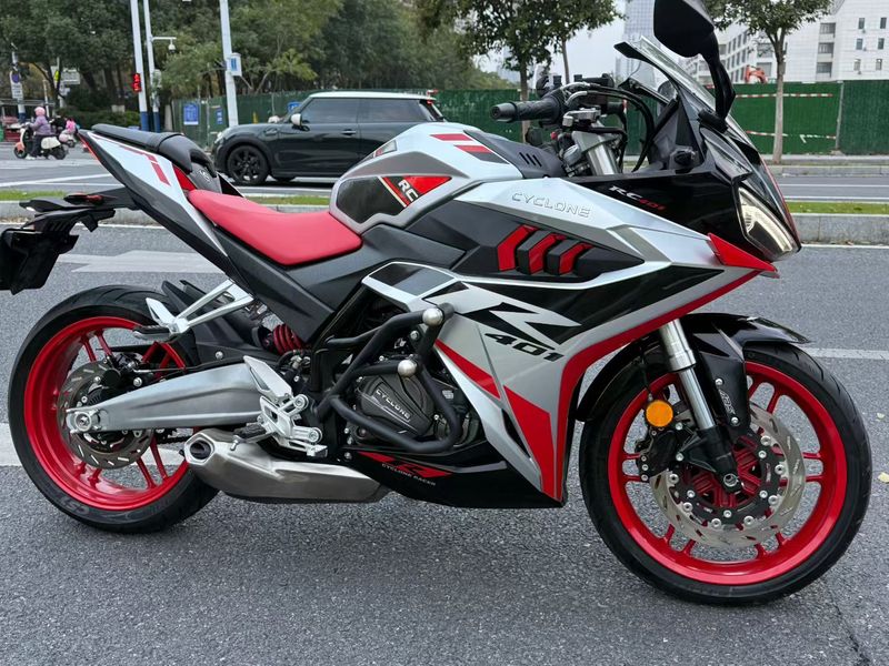 二手赛科龙RC401