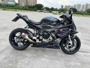 二手宝马S 1000 RR