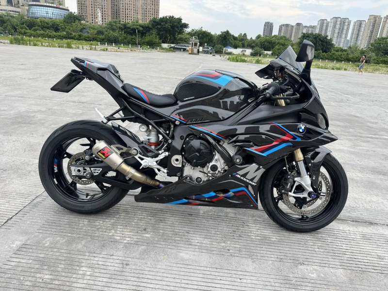 二手宝马S 1000 RR