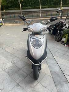 二手新大洲本田NS125D