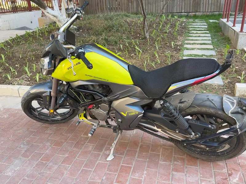 二手升仕310V